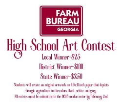 farm bureau